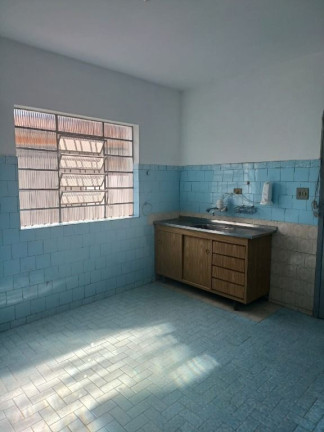 Imagem Casa com 2 Quartos para Alugar, 108 m² em Jardim Santa Helena - Suzano