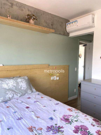 Imagem Apartamento com 3 Quartos à Venda, 82 m² em Vila Mariana - São Paulo