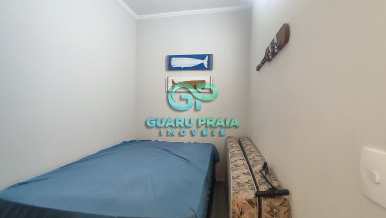 Imagem Apartamento com 2 Quartos à Venda, 58 m² em Astúrias - Guarujá