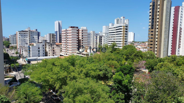 Imagem Apartamento com 3 Quartos à Venda,  em Cocó - Fortaleza