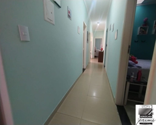 Imagem Casa com 3 Quartos à Venda, 300 m² em Vila Nova Sorocaba - Sorocaba