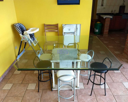 Imagem Imóvel com 5 Quartos à Venda, 500 m² em Fazenda São Pedro - Igaratá