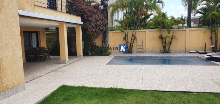 Imagem Imóvel com 4 Quartos à Venda, 460 m² em Tamboré - Santana De Parnaíba Imagem Imóvel com 4 Quartos à Venda, 460 m² em Tamboré - Santana De Parnaíba