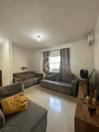 Imagem Casa com 4 Quartos à Venda, 182 m² em Condomínio Do Lago - Goiânia Imagem Casa com 4 Quartos à Venda, 182 m² em Condomínio Do Lago - Goiânia