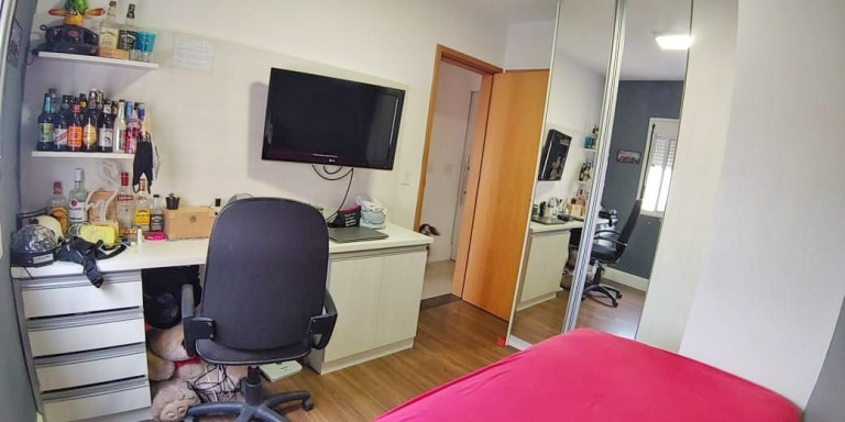 Imagem Imóvel com 3 Quartos à Venda, 112 m² em Lauzane Paulista - São Paulo