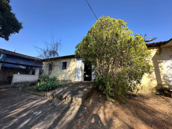 Imagem Chácara com 3 Quartos à Venda, 2 m² em Corrego Do Soldado - Itaúna