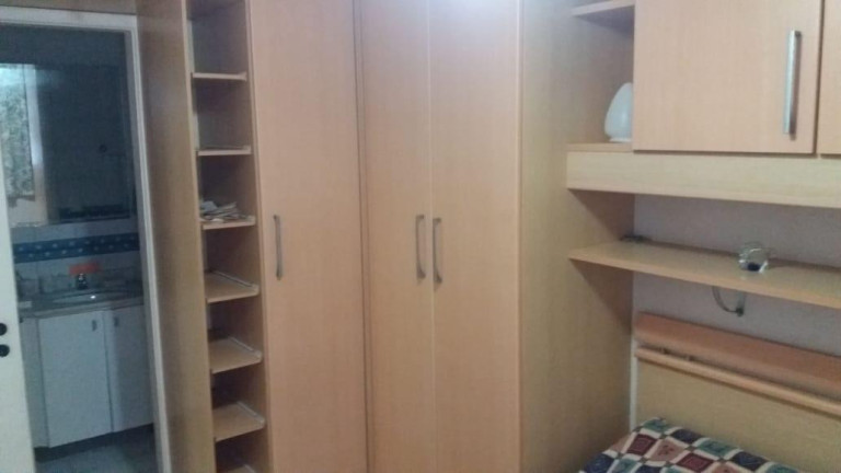 Imagem Apartamento com 3 Quartos à Venda, 67 m² em Barra Da Tijuca - Rio De Janeiro
