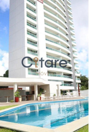 Foto do imóvel Apartamento com 3 Quartos à Venda,  em Engenheiro Luciano Cavalcante - Fortaleza
