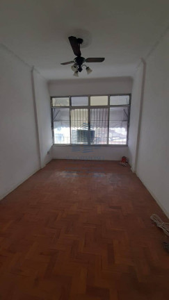Apartamento com 1 Quarto à Venda, 40 m² em Icaraí - Niterói