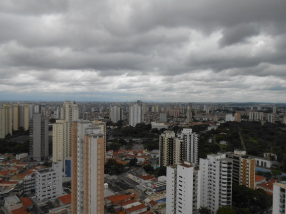 Imagem Cobertura com 4 Quartos à Venda, 581 m² em Jardim Anália Franco - São Paulo Imagem Cobertura com 4 Quartos à Venda, 581 m² em Jardim Anália Franco - São Paulo