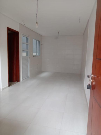 Sobrado com 2 Quartos à Venda, 100 m² em Vila Curuçá - Santo André