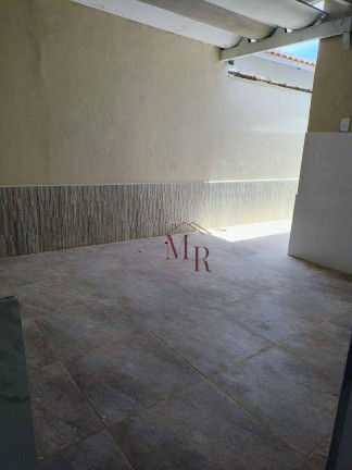 Imagem Casa com 2 Quartos à Venda, 80 m² em Caiçara - Praia Grande