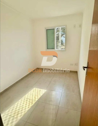 Imagem Apartamento com 2 Quartos para Alugar, 55 m² em Jardim Ana Maria - Santo André