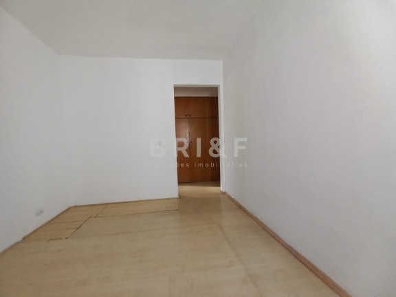 Imagem Apartamento com 3 Quartos à Venda, 113 m² em Cidade Monções - São Paulo