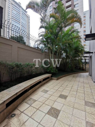 Imagem Apartamento com 4 Quartos à Venda, 150 m² em Paraíso - São Paulo