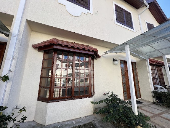Casa de Condomínio com 3 Quartos à Venda, 96 m² em Parque Residencial Aquarius - São José Dos Campos