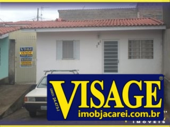 Imagem Casa de Condomínio com 2 Quartos à Venda, 95 m² em Jd. Paraiso - Jacareí Imagem Casa de Condomínio com 2 Quartos à Venda, 95 m² em Jd. Paraiso - Jacareí