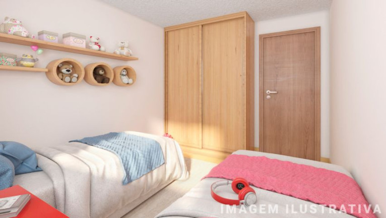 Imagem Apartamento com 1 Quarto à Venda, 36 m² em Itaquera - São Paulo Imagem Apartamento com 1 Quarto à Venda, 36 m² em Itaquera - São Paulo