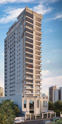 Imagem Apartamento com 4 Quartos à Venda, 158 m² em Centro - Itajaí