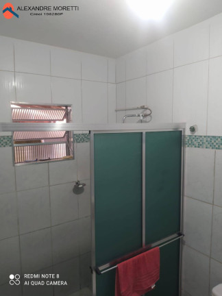 Imagem Casa com 2 Quartos à Venda,  em Conjunto Habitacional Júlio De Mesquita Filho - Sorocaba
