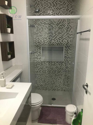 Imagem Apartamento com 2 Quartos à Venda, 81 m² em Centro - Osasco