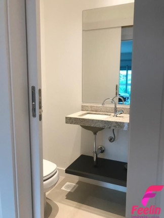 Imagem Apartamento com 1 Quarto à Venda, 80 m² em Campeche - Florianópolis
