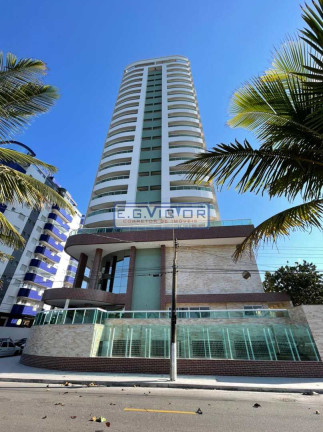 Apartamento com 2 Quartos à Venda, 92 m² em Jd Marina - Mongaguá