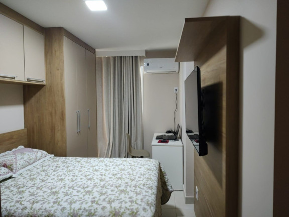 Imagem Apartamento com 2 Quartos à Venda, 67 m² em Ilha Dos Bentos - Vila Velha