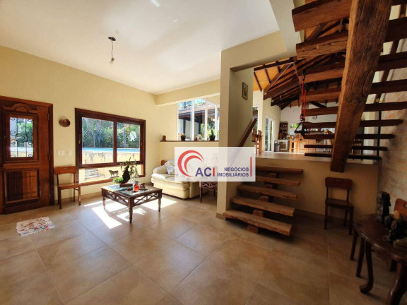 Imagem Casa com 3 Quartos à Venda, 367 m² em Granja Viana - Itapevi Imagem Casa com 3 Quartos à Venda, 367 m² em Granja Viana - Itapevi
