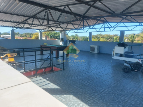 Imagem Casa com 5 Quartos à Venda, 325 m² em Estufa Ii - Ubatuba Imagem Casa com 5 Quartos à Venda, 325 m² em Estufa Ii - Ubatuba