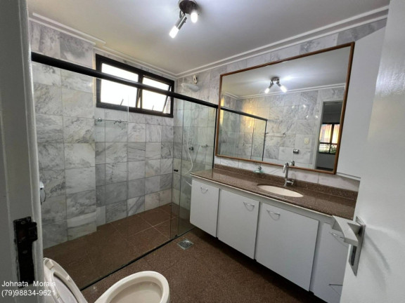 Imagem Apartamento com 4 Quartos à Venda, 170 m² em Grageru - Aracaju Imagem Apartamento com 4 Quartos à Venda, 170 m² em Grageru - Aracaju