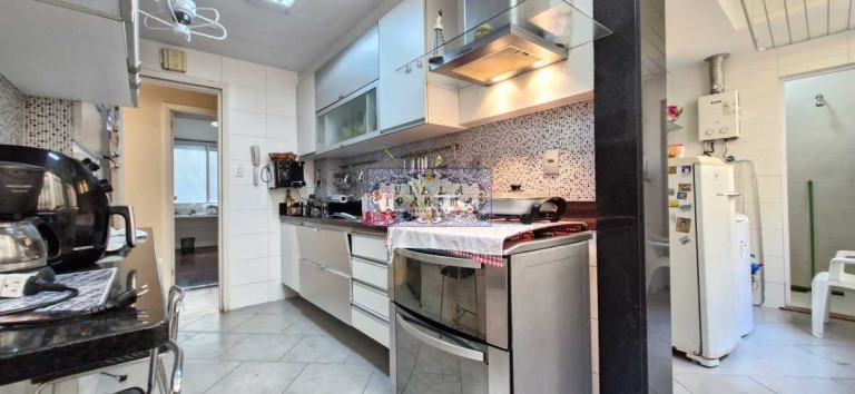 Imagem Apartamento com 3 Quartos à Venda, 116 m² em Flamengo - Rio De Janeiro Imagem Apartamento com 3 Quartos à Venda, 116 m² em Flamengo - Rio De Janeiro