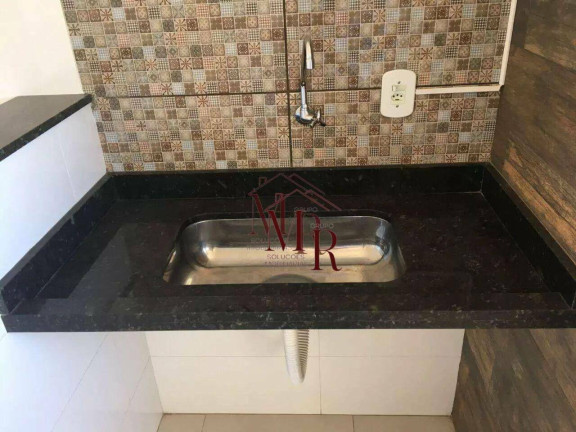 Imagem Apartamento com 2 Quartos para Alugar, 79 m² em Chácara Aviação - Votuporanga