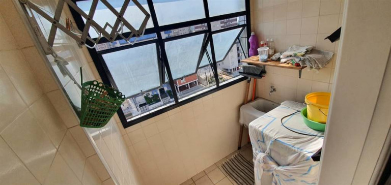 Imagem Apartamento com 1 Quarto à Venda, 54 m² em Tupi - Praia Grande Imagem Apartamento com 1 Quarto à Venda, 54 m² em Tupi - Praia Grande