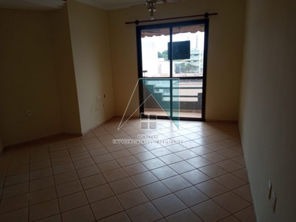 Apartamento com 2 Quartos à Venda, 68 m² em Parque Industrial Lagoinha - Ribeirão Preto