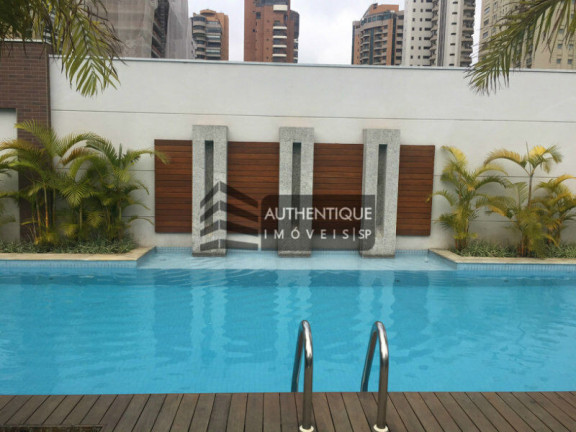 Imagem Apartamento com 4 Quartos à Venda, 540 m² em Paraíso - São Paulo Imagem Apartamento com 4 Quartos à Venda, 540 m² em Paraíso - São Paulo