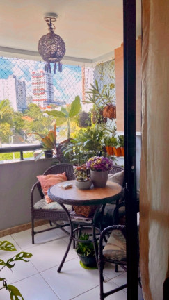 Imagem Apartamento com 2 Quartos à Venda, 70 m² em Federação - Salvador Imagem Apartamento com 2 Quartos à Venda, 70 m² em Federação - Salvador