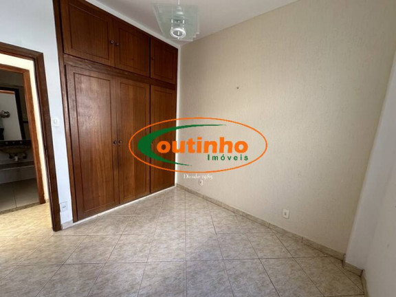 Imagem Cobertura com 1 Quarto à Venda, 114 m² em Maracanã - Rio De Janeiro