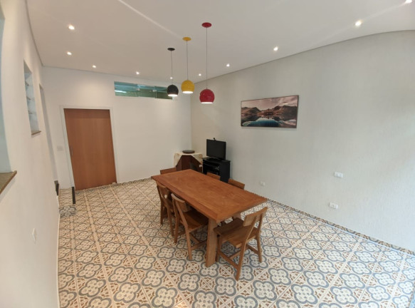 Imagem Casa com 3 Quartos à Venda, 140 m² em Perdizes - São Paulo Imagem Casa com 3 Quartos à Venda, 140 m² em Perdizes - São Paulo