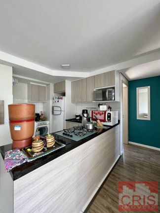 Imagem Apartamento com 2 Quartos à Venda, 57 m² em São João - Bento Gonçalves