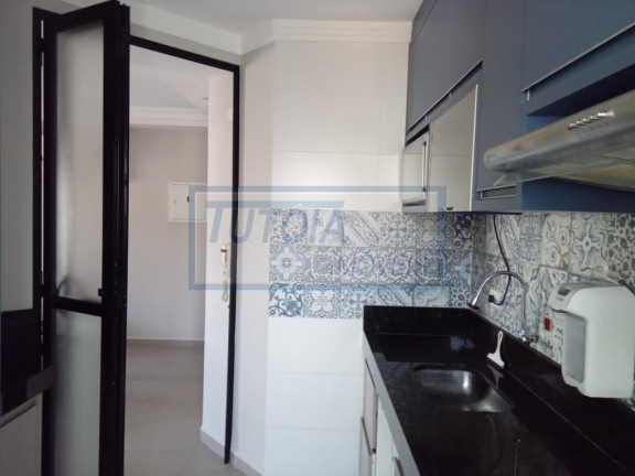 Imagem Apartamento com 1 Quarto à Venda, 47 m² em Bela Vista - São Paulo