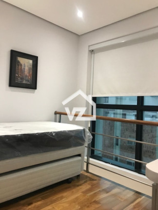 Imagem Apartamento com 2 Quartos para Alugar, 62 m² em Moema - São Paulo Imagem Apartamento com 2 Quartos para Alugar, 62 m² em Moema - São Paulo
