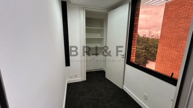 Imagem Imóvel Comercial para Alugar, 1.200 m² em Brooklin  - São Paulo