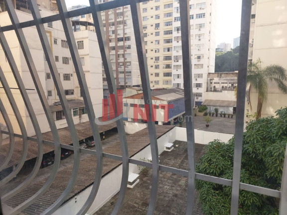 Imagem Apartamento com 2 Quartos à Venda, 83 m² em Icaraí - Niterói Imagem Apartamento com 2 Quartos à Venda, 83 m² em Icaraí - Niterói