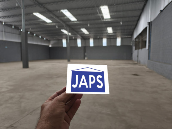 Imagem Imóvel Comercial para Alugar, 16.000 m² em Guadalupe - Rio De Janeiro