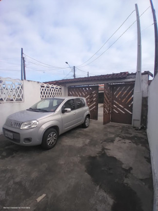 Imagem Casa com 3 Quartos à Venda, em Agenor De Campos - Mongaguá Imagem Casa com 3 Quartos à Venda, em Agenor De Campos - Mongaguá