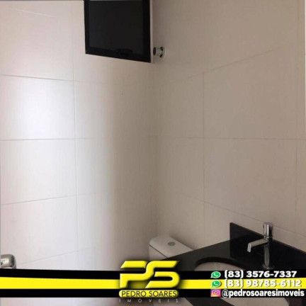 Imagem Apartamento com 3 Quartos à Venda, 117 m² em Mirante - Campina Grande Imagem Apartamento com 3 Quartos à Venda, 117 m² em Mirante - Campina Grande