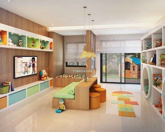 Imagem Apartamento com 2 Quartos à Venda, 55 m² em Vila São Luiz (valparaízo) - Barueri Imagem Apartamento com 2 Quartos à Venda, 55 m² em Vila São Luiz (valparaízo) - Barueri