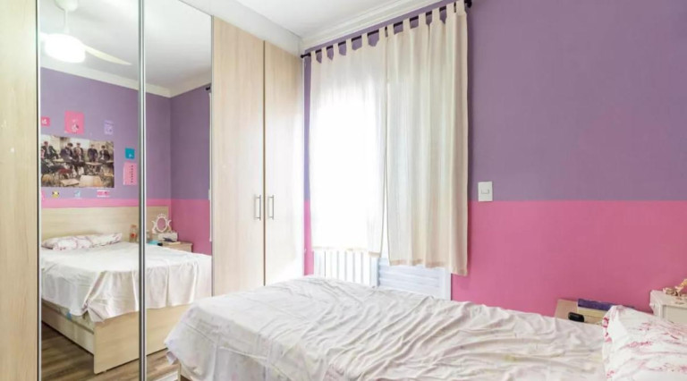 Imagem Casa com 3 Quartos à Venda, 103 m² em Pedreira - São Paulo Imagem Casa com 3 Quartos à Venda, 103 m² em Pedreira - São Paulo