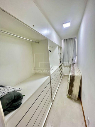 Apartamento com 3 Quartos à Venda, 100 m² em Itapuã - Vila Velha